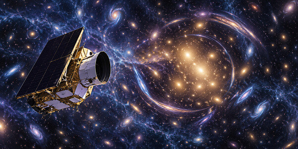 Gravitational Lensing and Future Maps of the Cosmos