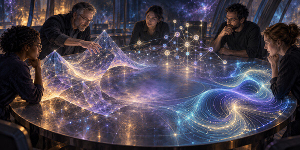 Other Paths Toward Quantum Gravity