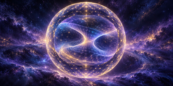 The Holographic Principle: Can a Volume Be Described by Its Boundary?