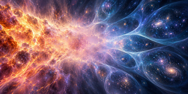 What Happened at the Very Beginning of the Universe?