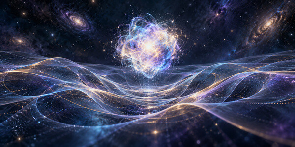 Spacetime: A Stage or a Participant?