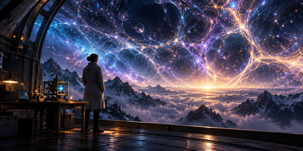 The Final Frontier of Our Understanding