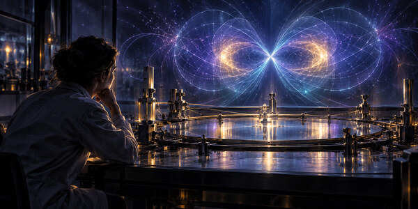 The Graviton: Does Gravity Have a Quantum Particle?