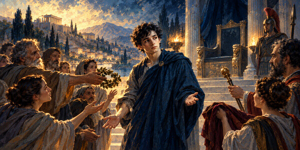 Plato and the Ideal State – Justice, Power, and the Philosopher-King Who Should Govern? The Birth of the Philosopher-King