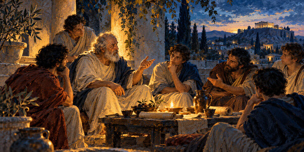 Plato and the Ideal State – Justice, Power, and the Philosopher-King The Republic: A Dialogue About Justice, Not an Ordinary Political Manual