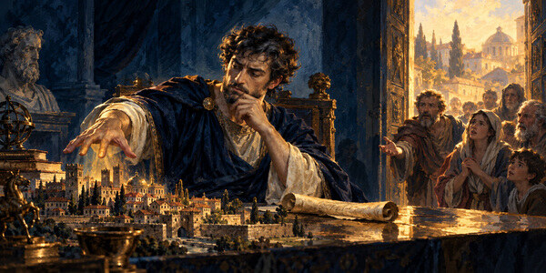Plato and the Ideal State – Justice, Power, and the Philosopher-King Can the Philosopher-King Become a Tyrant?