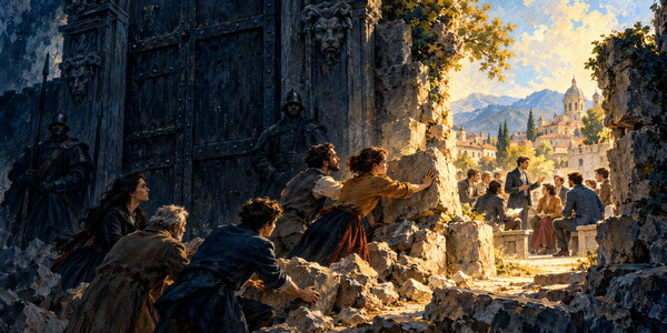 Plato and the Ideal State – Justice, Power, and the Philosopher-King The Main Criticisms: Authoritarianism, Freedom, and Political Knowledge