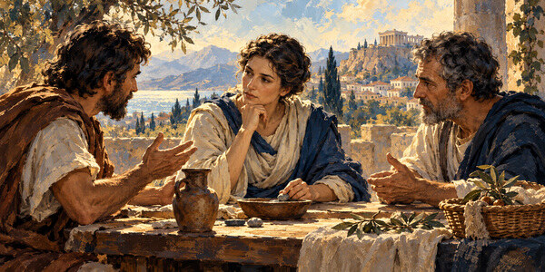 Aristotle and the Art of Living Well – Happiness, Virtue, and the Golden Mean Practical Wisdom: Why the Good Life Cannot Be Reduced to Rules