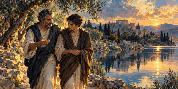 Aristotle and the Art of Living Well – Happiness, Virtue, and the Golden Mean The Friend as Another Self and the Limits of Self-Sufficiency