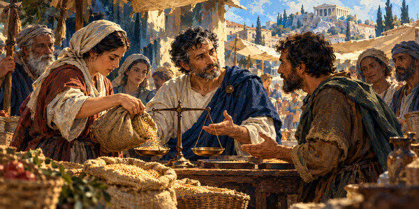 Aristotle and the Art of Living Well – Happiness, Virtue, and the Golden Mean Justice: Virtue in Our Relations with Others
