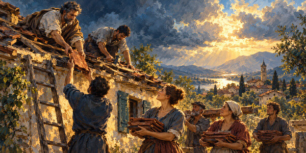 Aristotle and the Art of Living Well – Happiness, Virtue, and the Golden Mean External Goods: Why Virtue Does Not Make Us Invulnerable