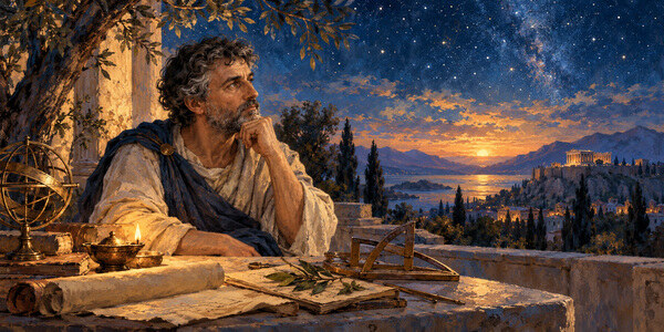 Aristotle and the Art of Living Well – Happiness, Virtue, and the Golden Mean The Contemplative Life: Why Aristotle Gives Special Importance to Thinking