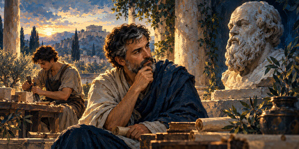 Aristotle and the Art of Living Well – Happiness, Virtue, and the Golden Mean Aristotle and Socrates: Is Knowing What Is Good Enough?