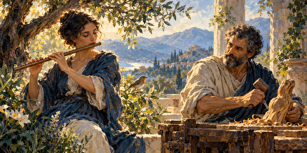 Aristotle and the Art of Living Well – Happiness, Virtue, and the Golden Mean The Human Function: What It Means to Fulfill Our Nature