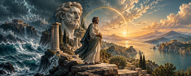 Stoicism: The Path to Inner Freedom stoicismjourney