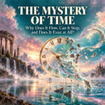 The Mystery Of Time Why Does It Flow Can It Stop And Does It Exist At All 150x150